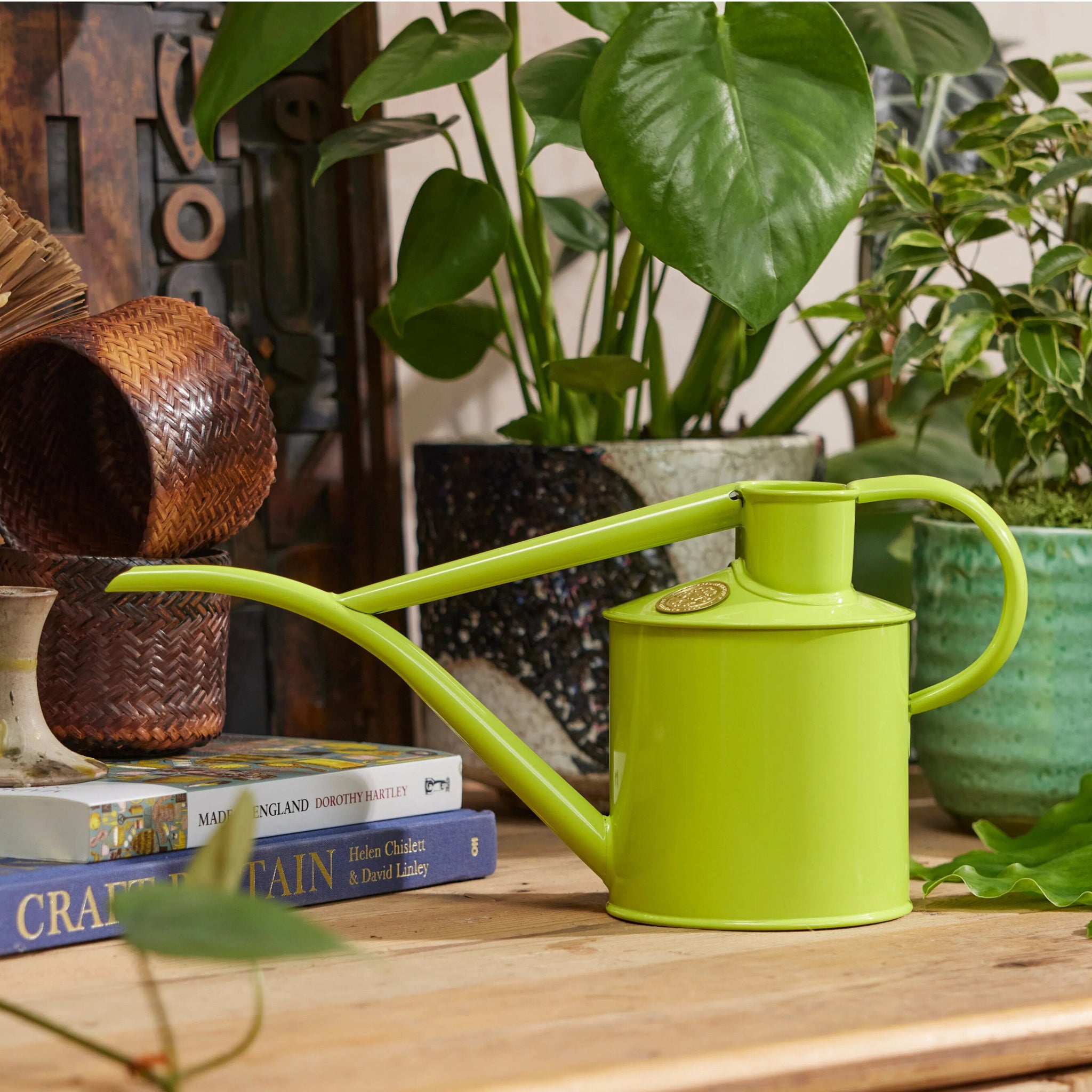 haws watering cans- New colours