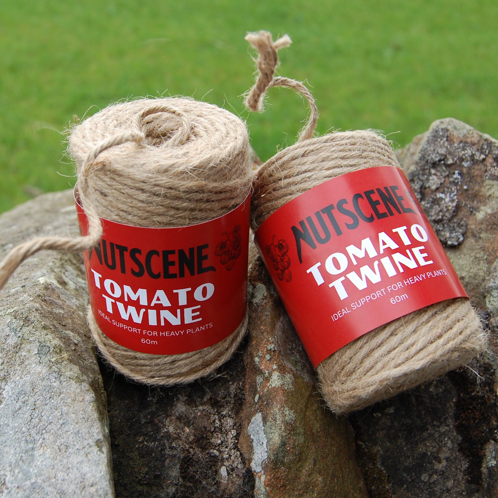 jute tomato twine tomato support