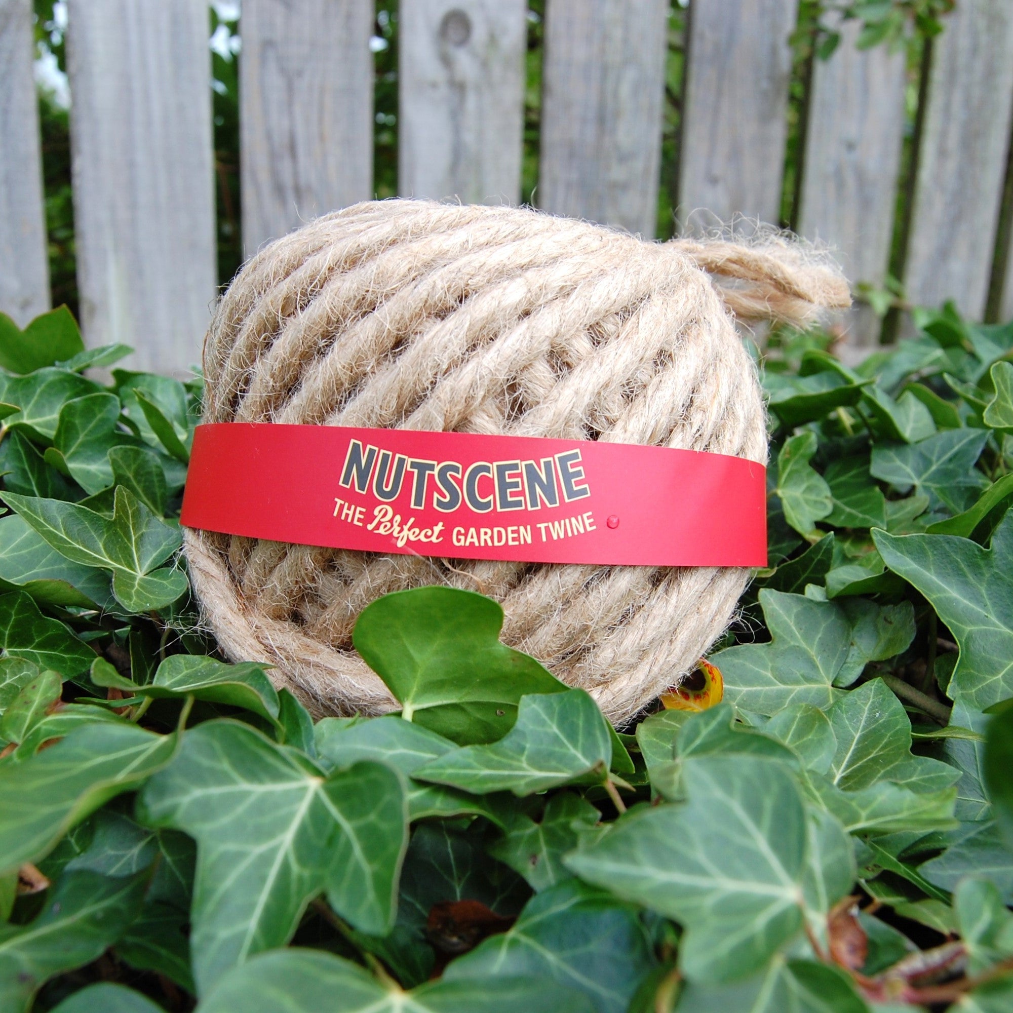 New- Chunky Natural Balls- Medium