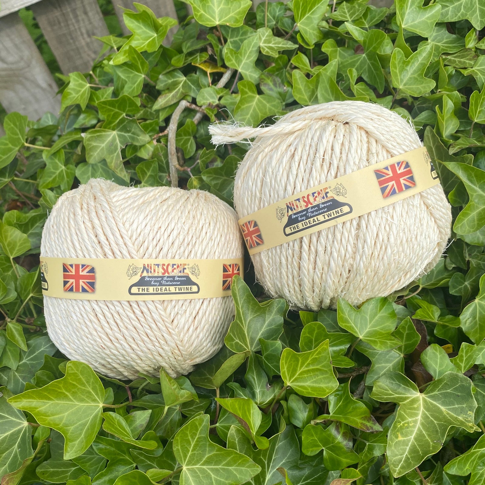 Sisal Twine Ball