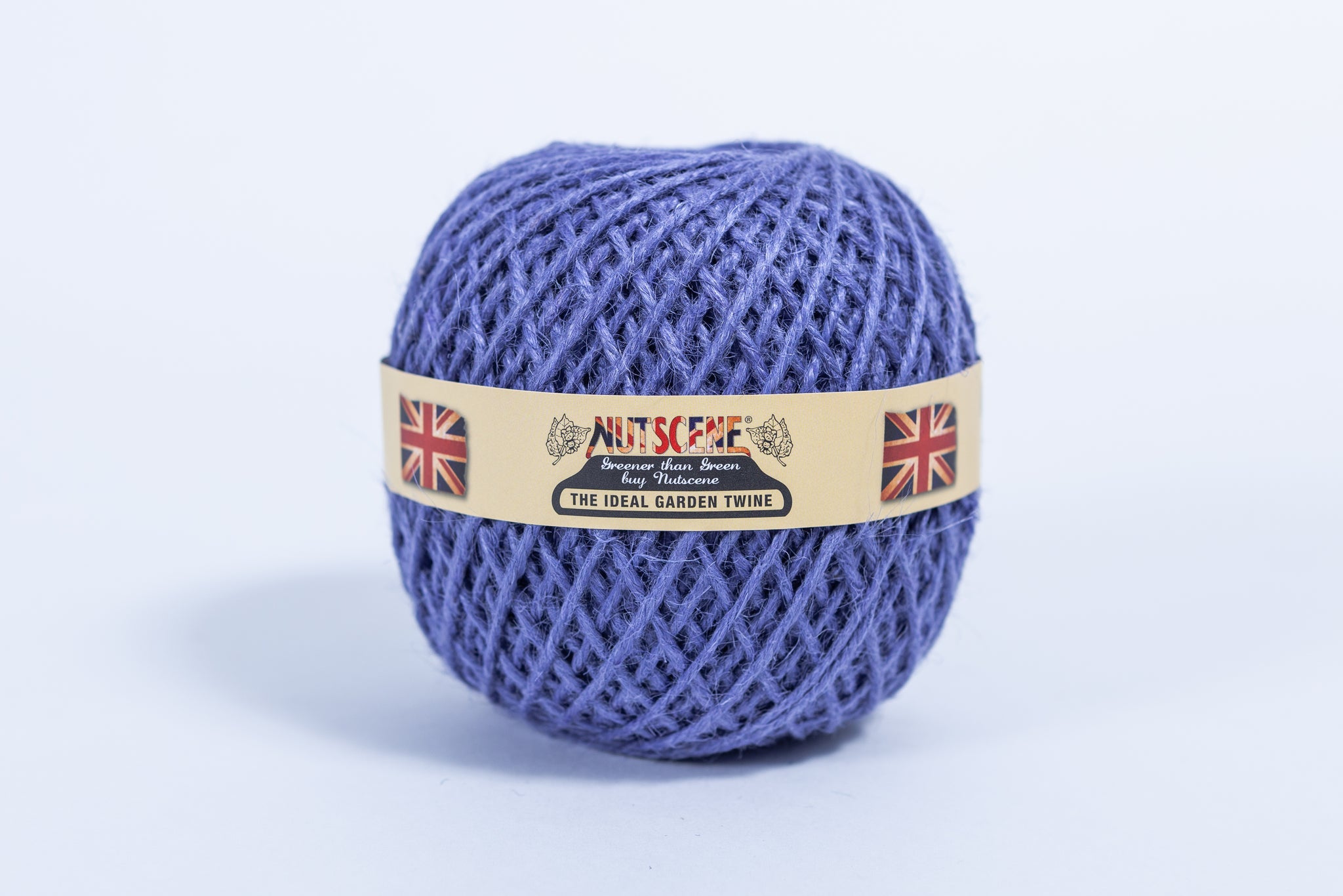 Nutscene® Colourful Jute Twine Balls