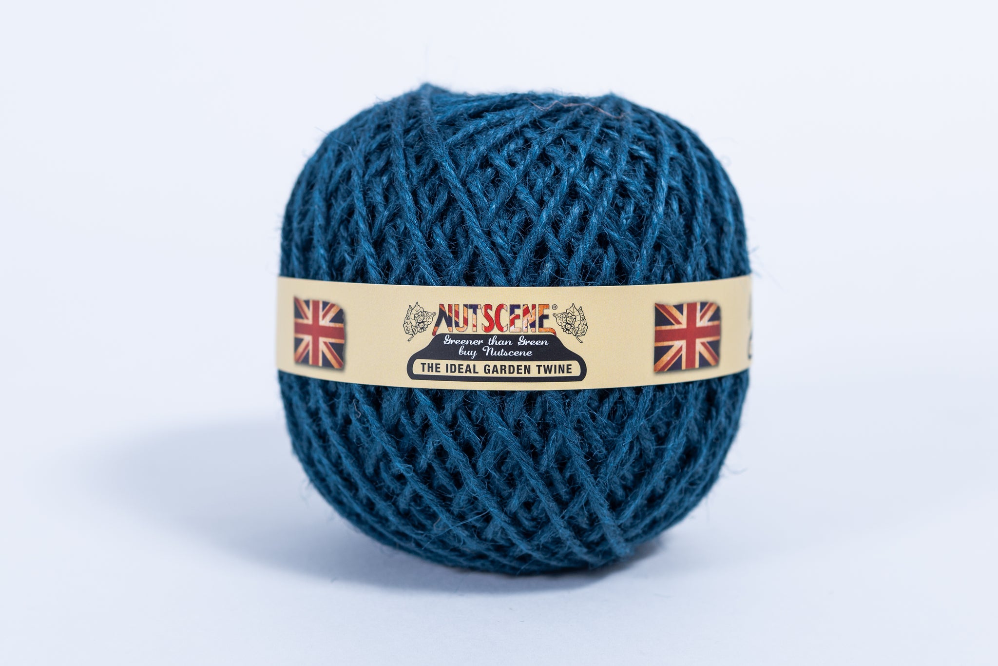 Nutscene® Colourful Jute Twine Balls