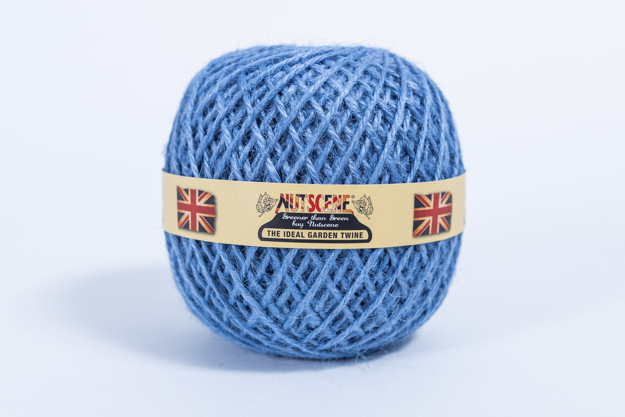Nutscene® Colourful Jute Twine Balls