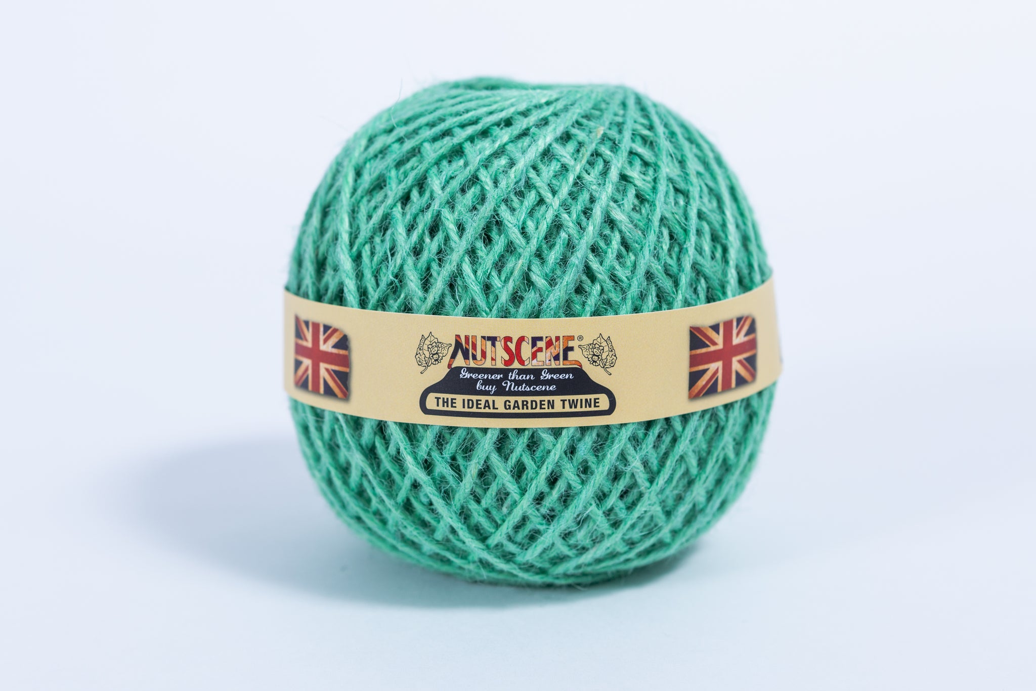 Nutscene® Colourful Jute Twine Balls