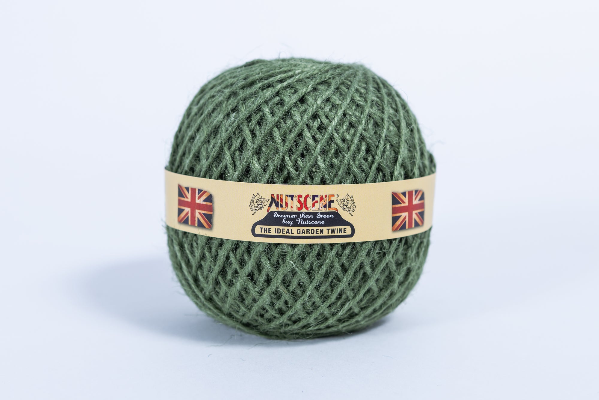 Nutscene® Twine Holder dispenser with cutter