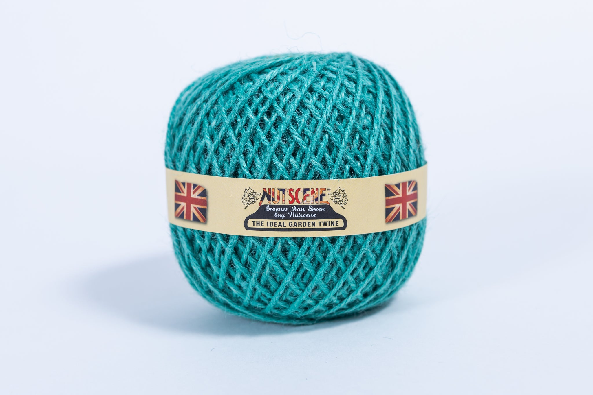 Nutscene® Colourful Jute Twine Balls