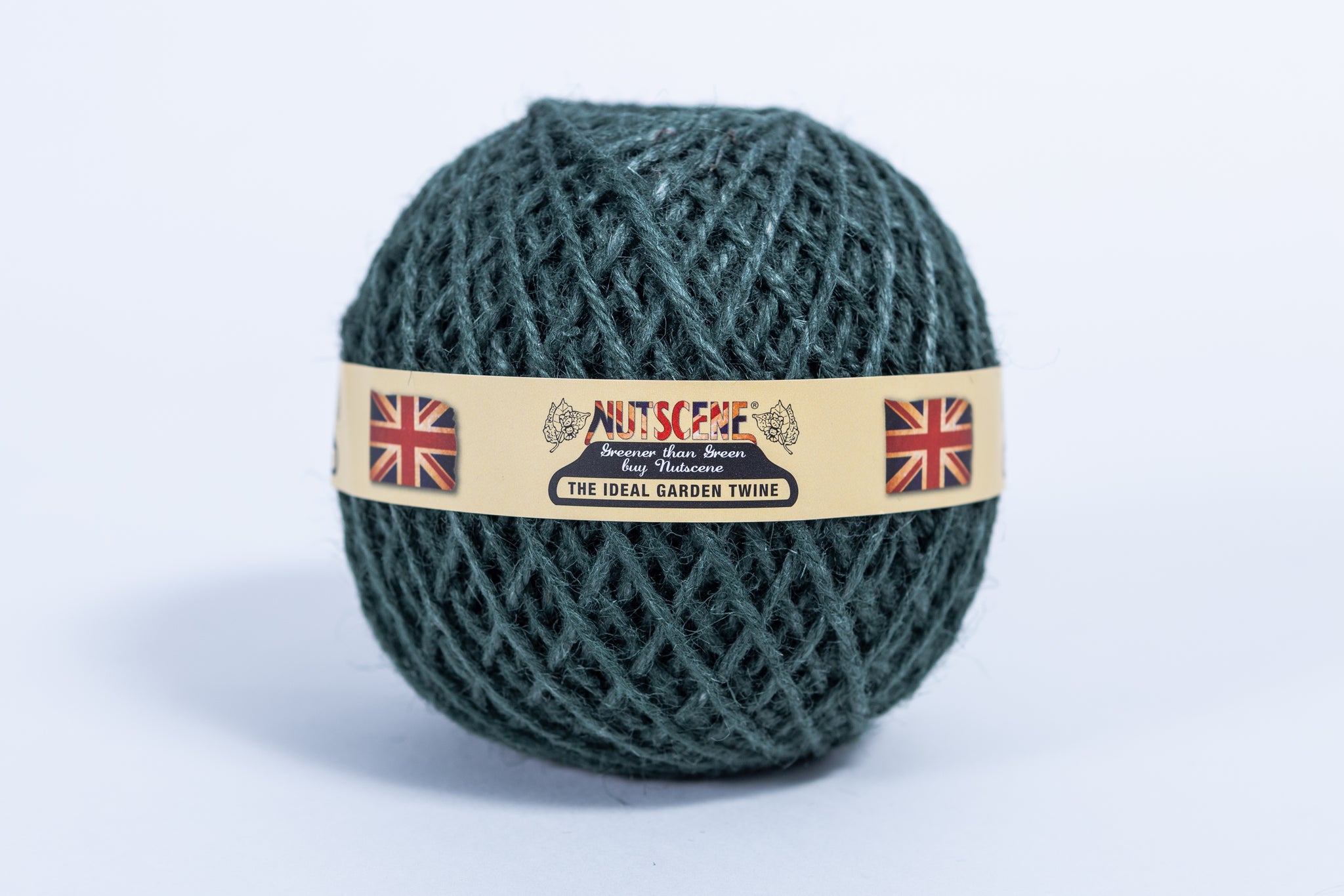 Nutscene® Colourful Jute Twine Balls