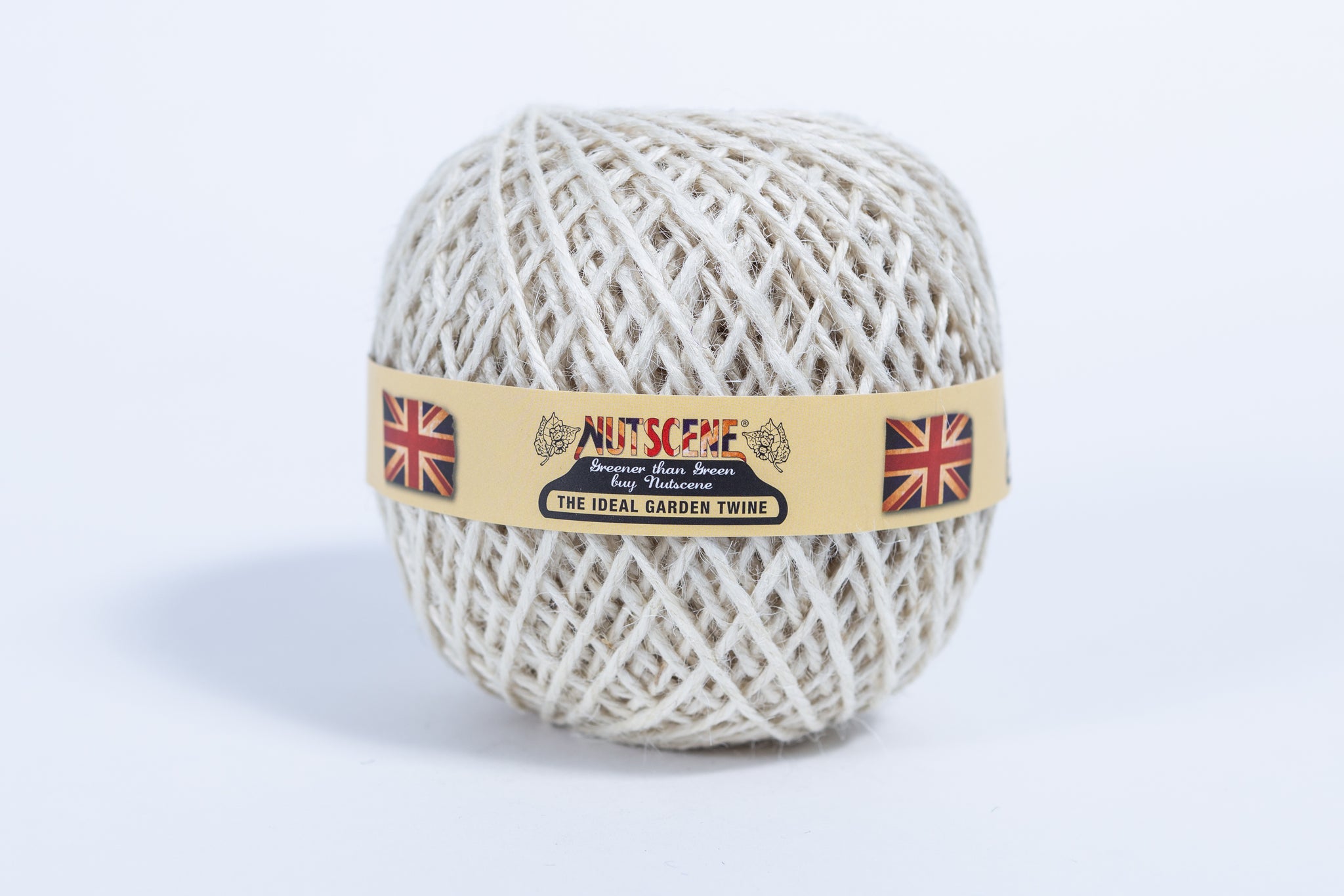 Nutscene® Colourful Jute Twine Balls