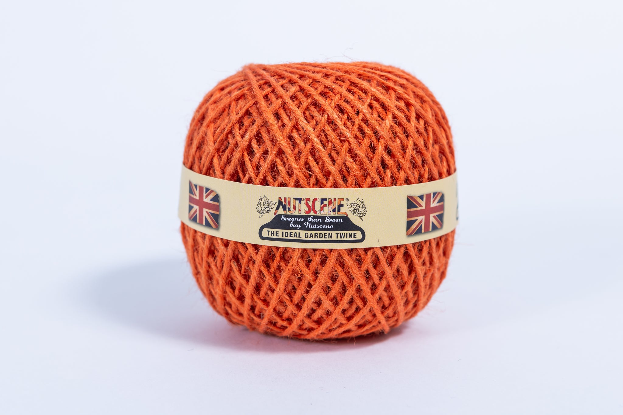 Nutscene® Colourful Jute Twine Balls