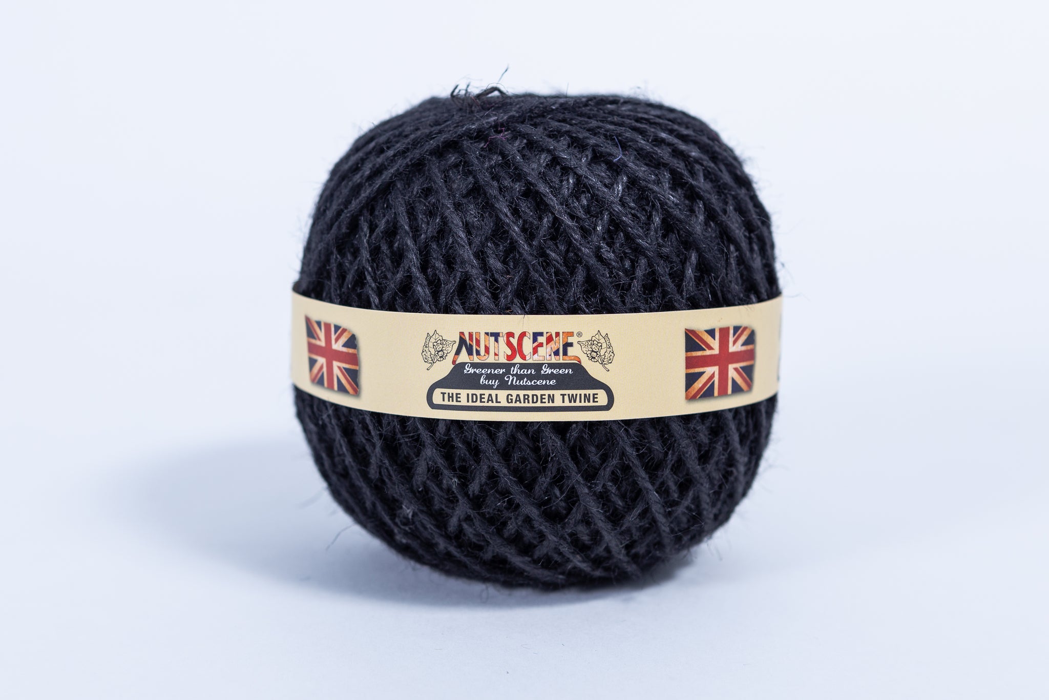 Nutscene® Colourful Jute Twine Balls