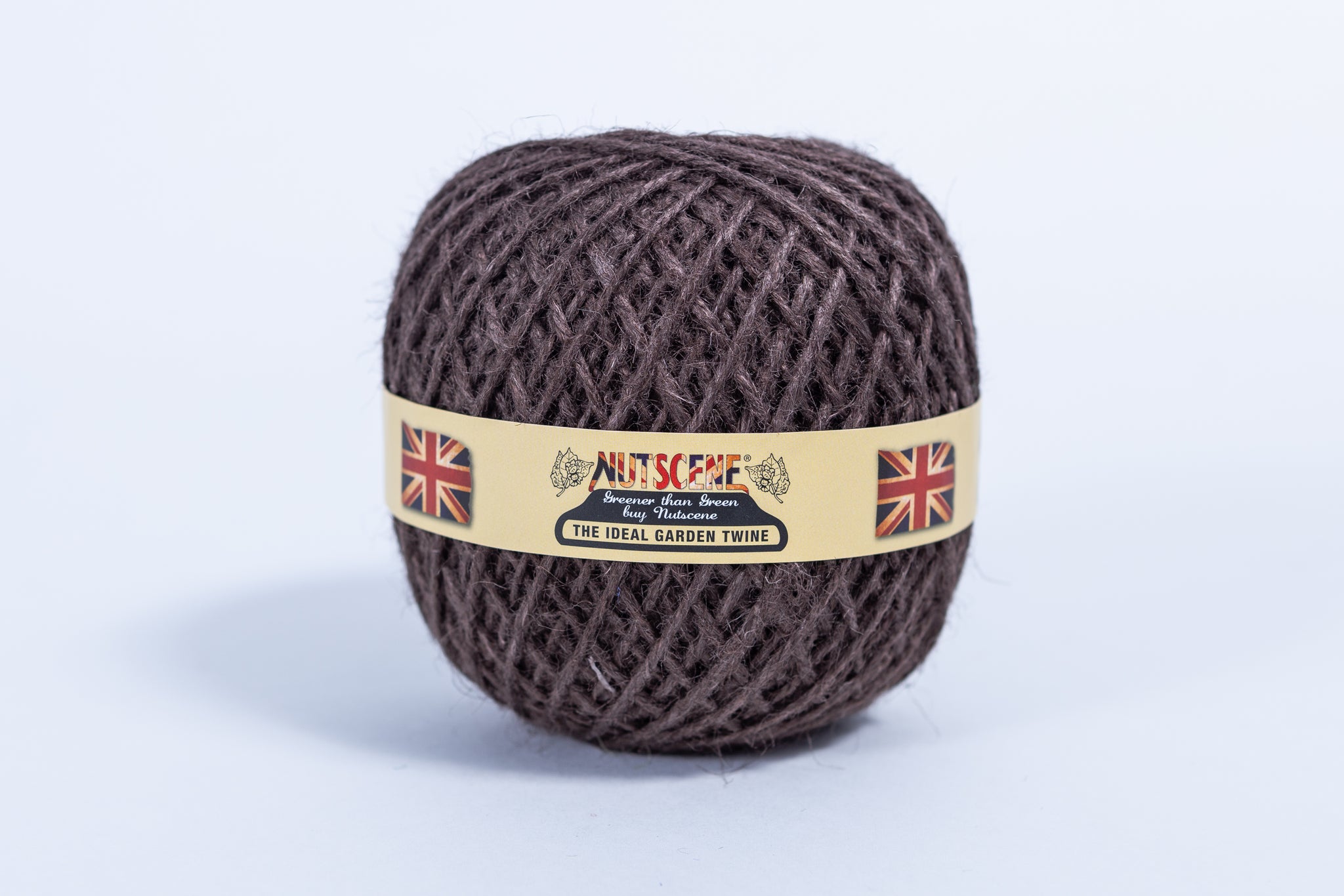Nutscene® Colourful Jute Twine Balls