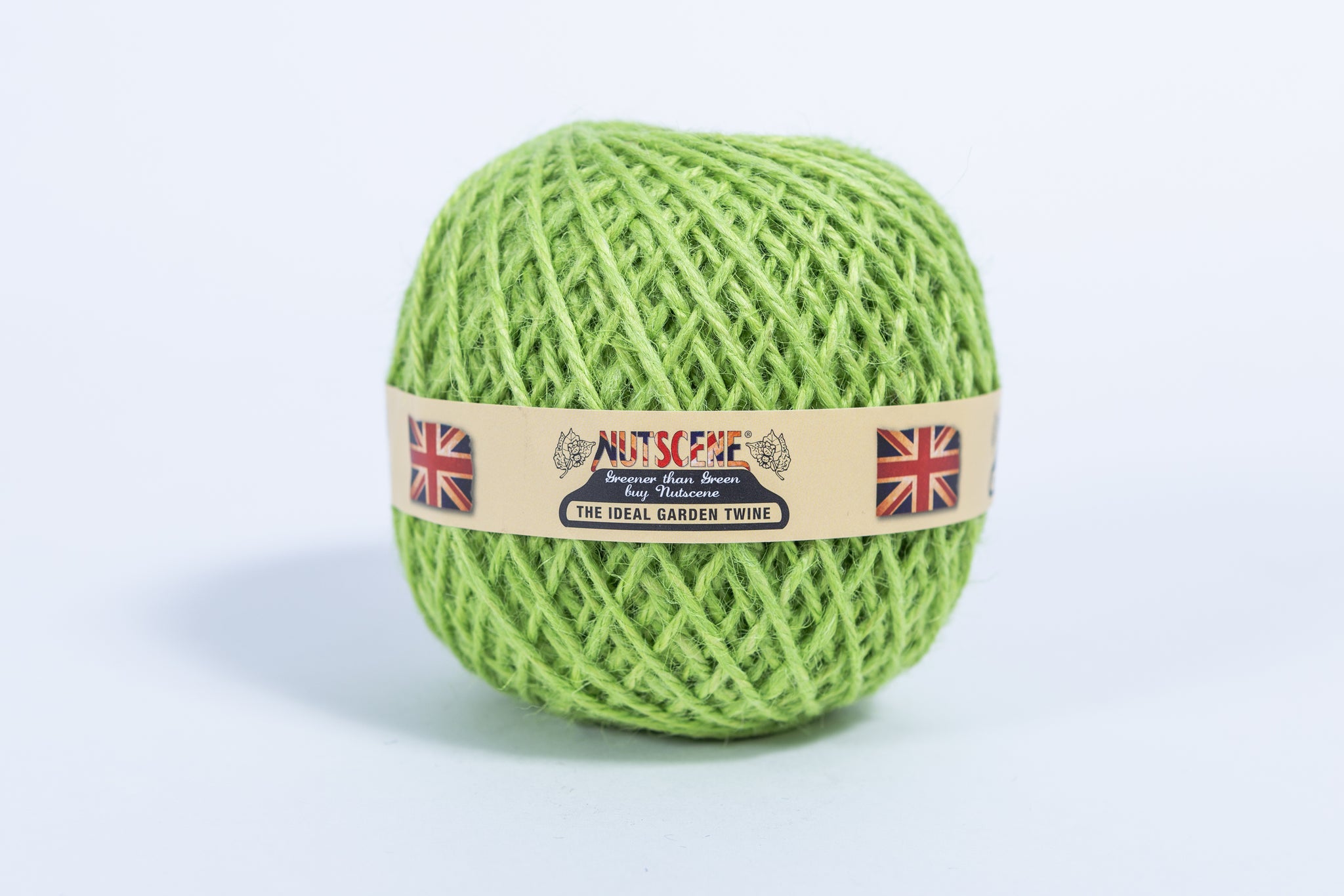 Nutscene® Colourful Jute Twine Balls