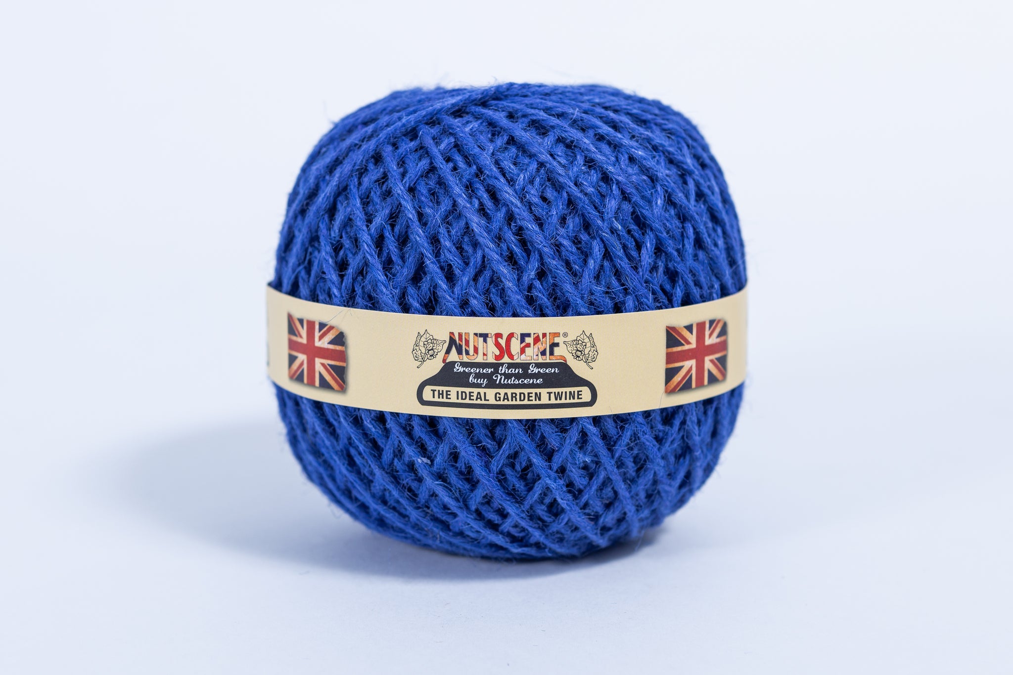Nutscene® Colourful Jute Twine Balls