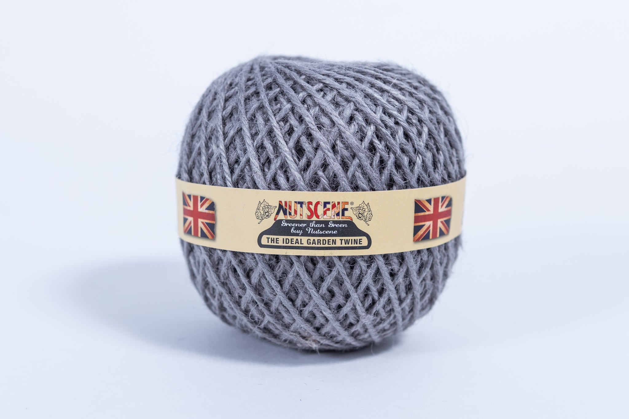 Nutscene® Colourful Jute Twine Balls