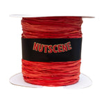 Natural Raffia- 500m of Tied Raffia on the Roll