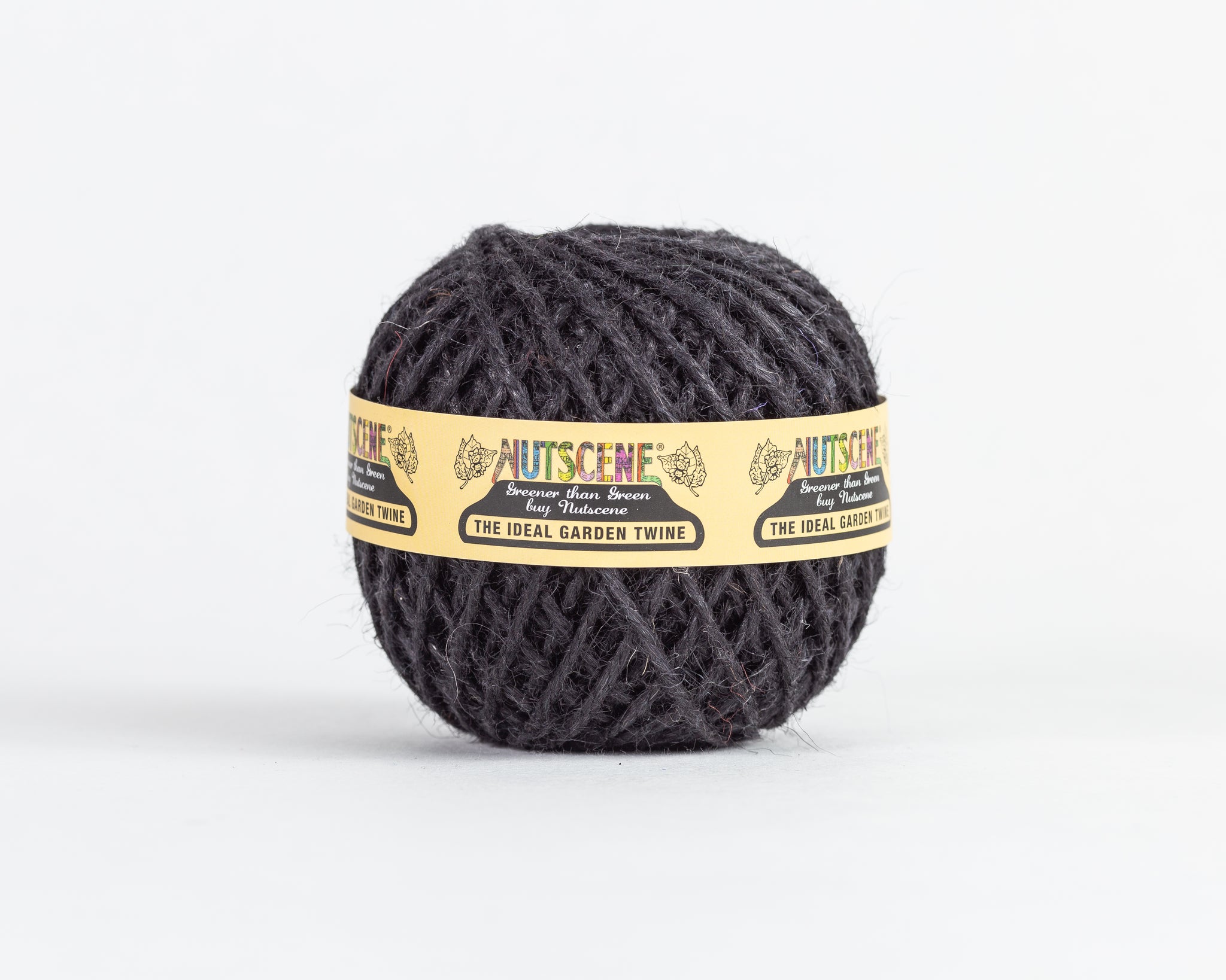 Nutscene® Colourful Jute Twine Balls