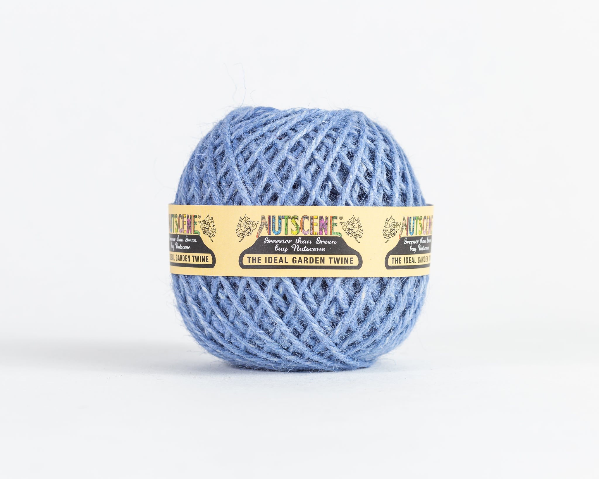 Nutscene® Colourful Jute Twine Balls