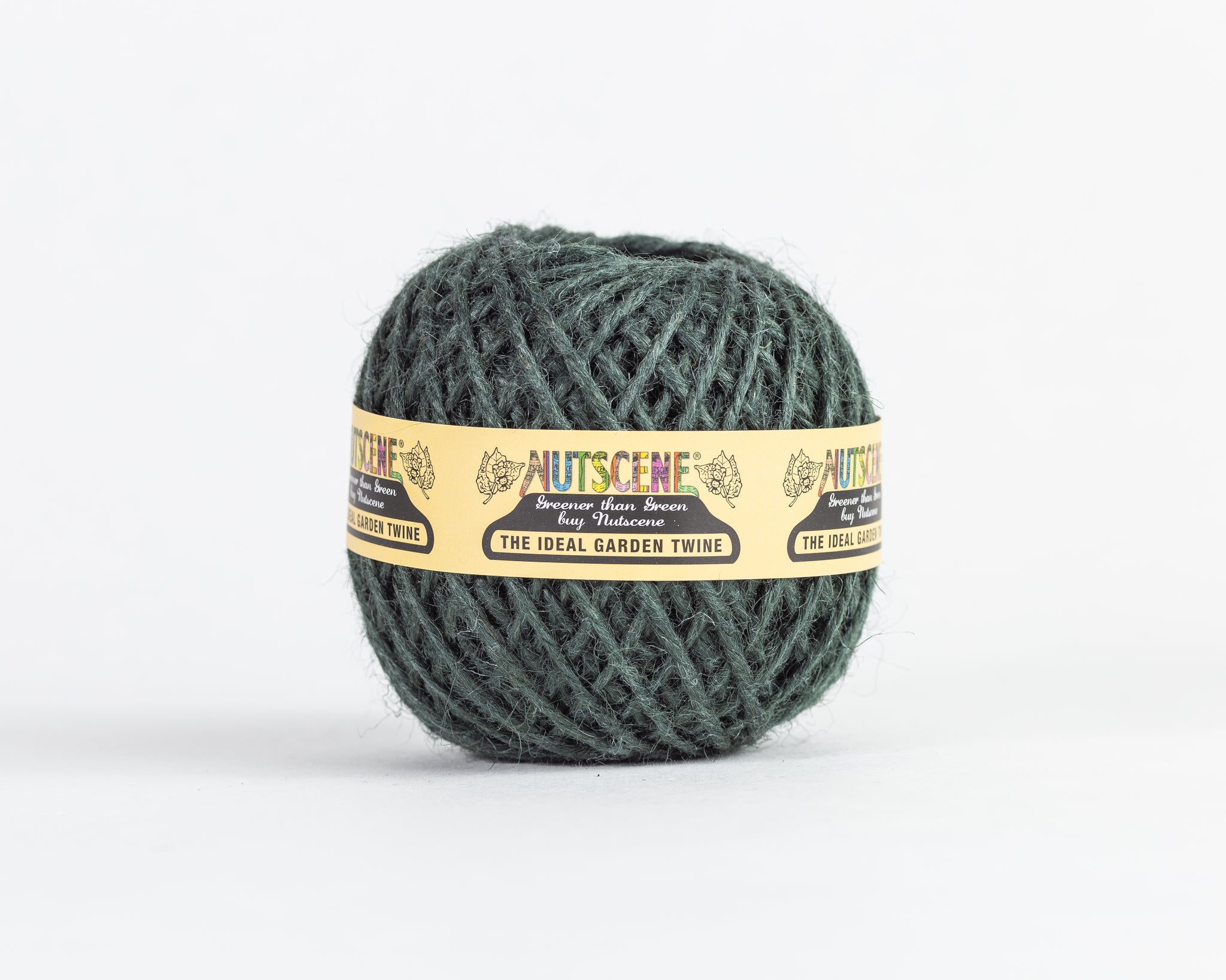 Nutscene® Colourful Jute Twine Balls