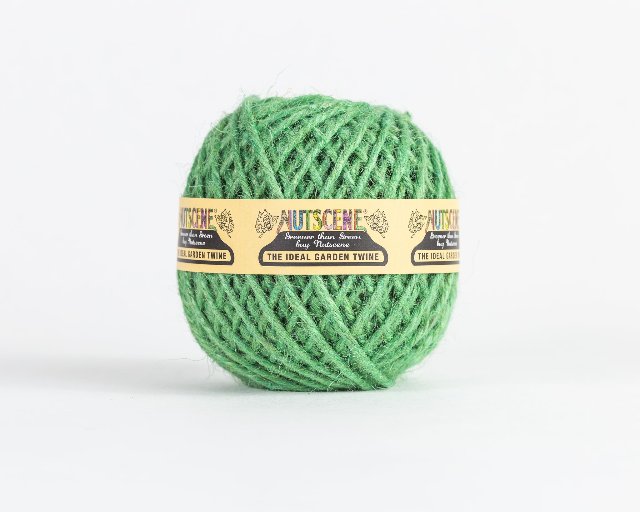 Nutscene® Colourful Jute Twine Balls