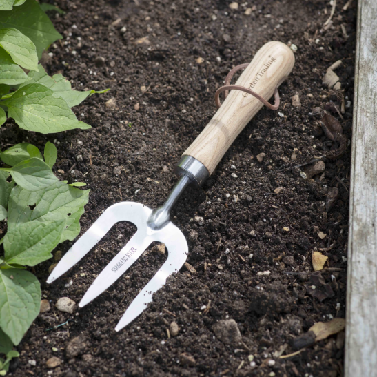 Hawkesbury Hand Fork