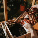 Haws® Indoor Vintage Watering Can - 2-Pint