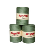 Award winning garden twine the best twine for gardeners Nutscene green twist jute twine