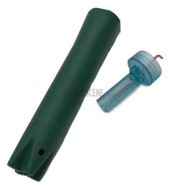 The Bottle Top Plant Watering Spike Nutscene