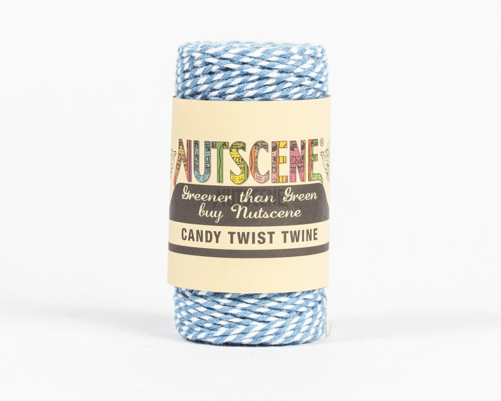 Candytwist® Twines 50M