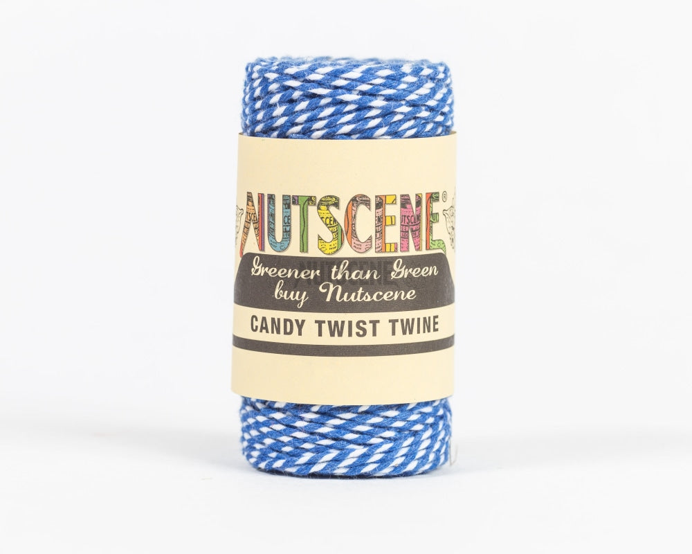 Candytwist® Twines 50M
