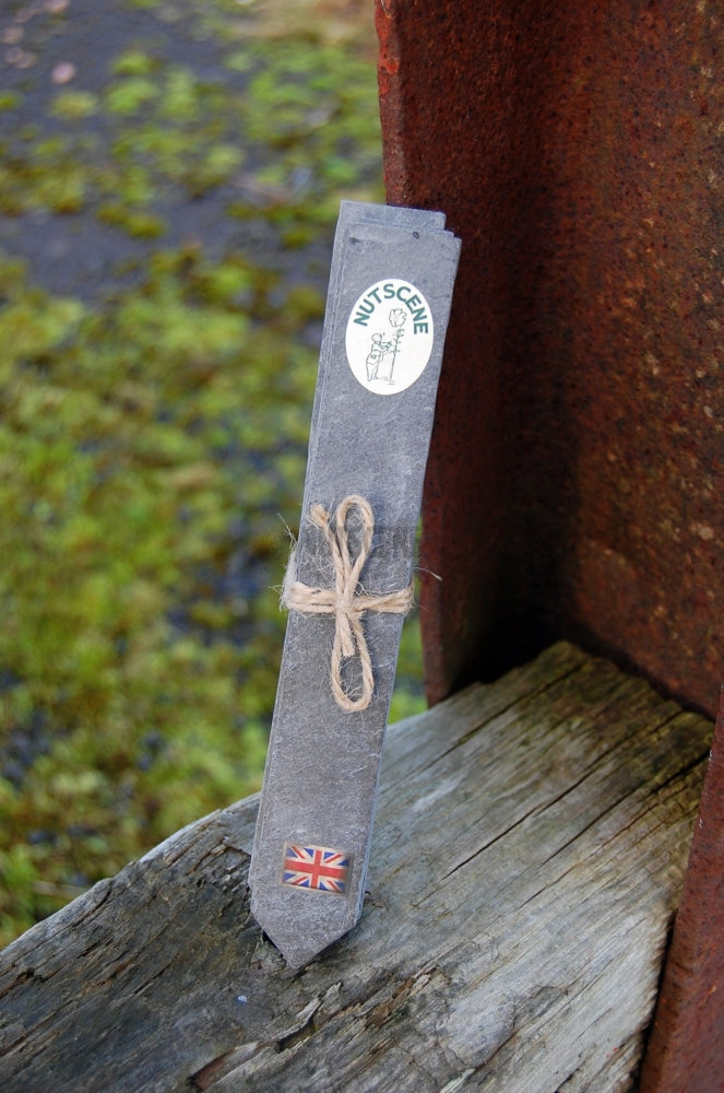 Garden Slate Plant Label Pot Labels Nutscene ®