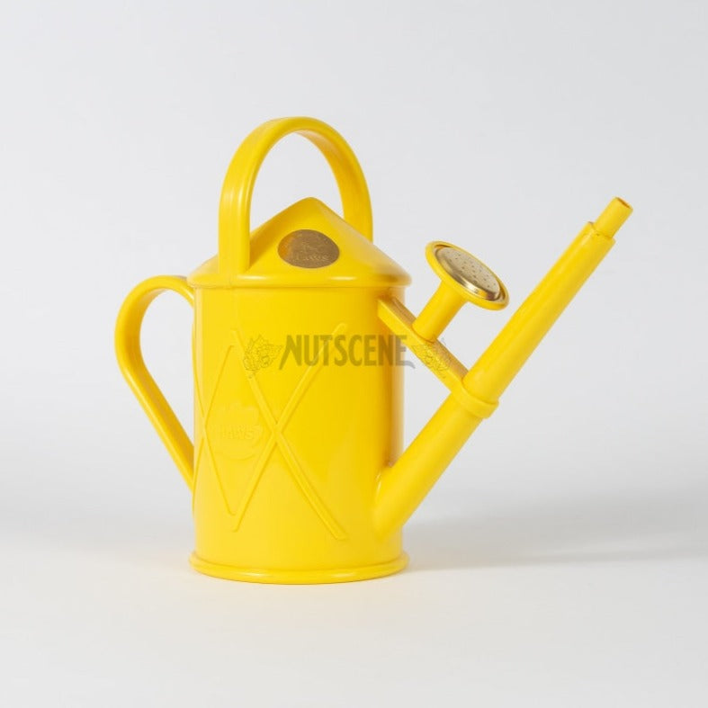 Haws® Indoor Mini Watering Can Daffodil