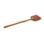Heritage Leather Fly Swatter