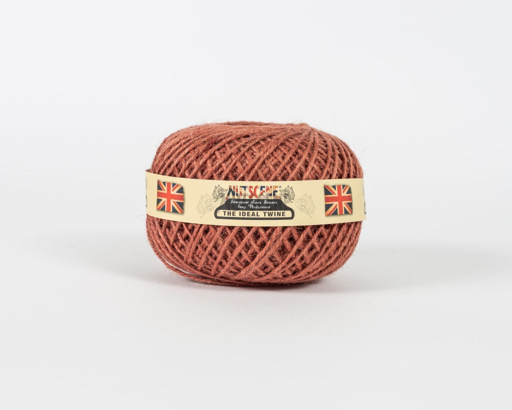 Liquorice & Cinnamon Balls 3Ply 180M