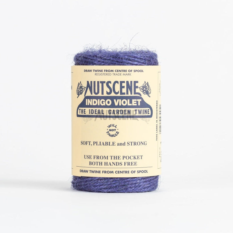 Nutscene® Heritage Jute Twine Spools Six Pack