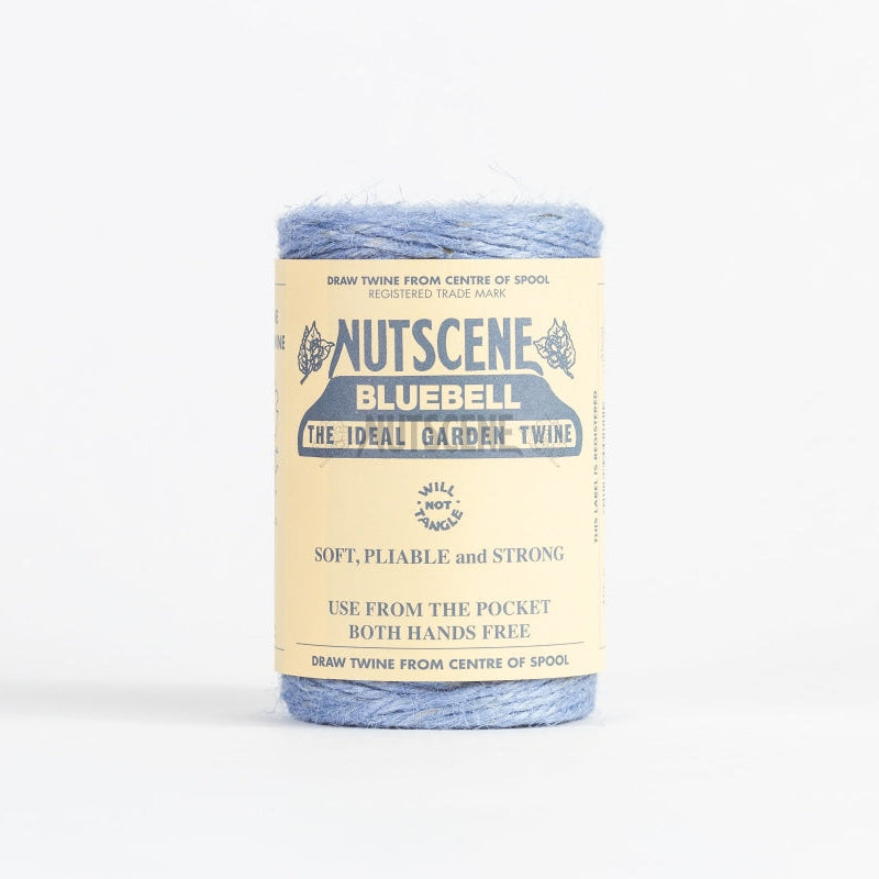 Nutscene® Heritage Jute Twine Spools Six Pack