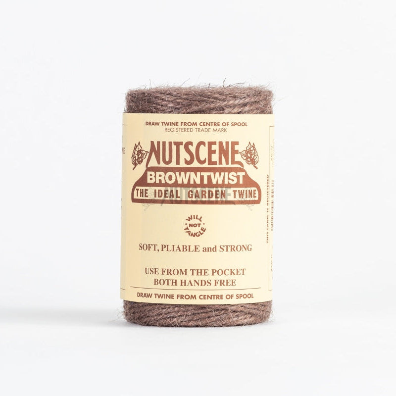 Nutscene® Heritage Jute Twine Spools Six Pack