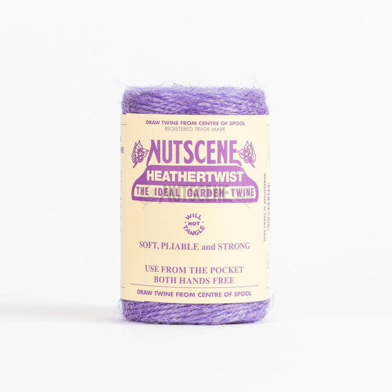 Nutscene® Heritage Jute Twine Spools Six Pack