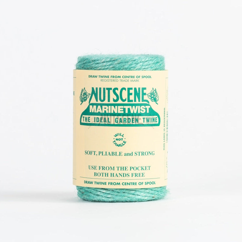 Nutscene® Heritage Jute Twine Spools Six Pack
