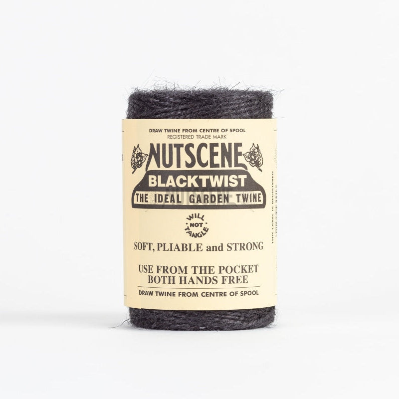 Nutscene® Heritage Jute Twine Spools Six Pack