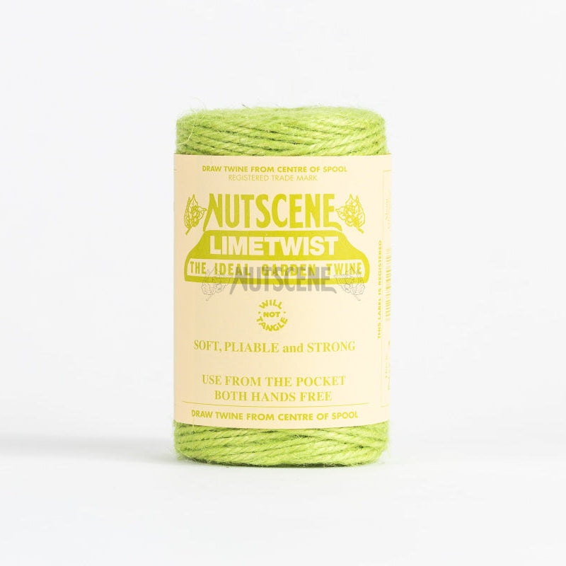 Nutscene® Heritage Jute Twine Spools Six Pack