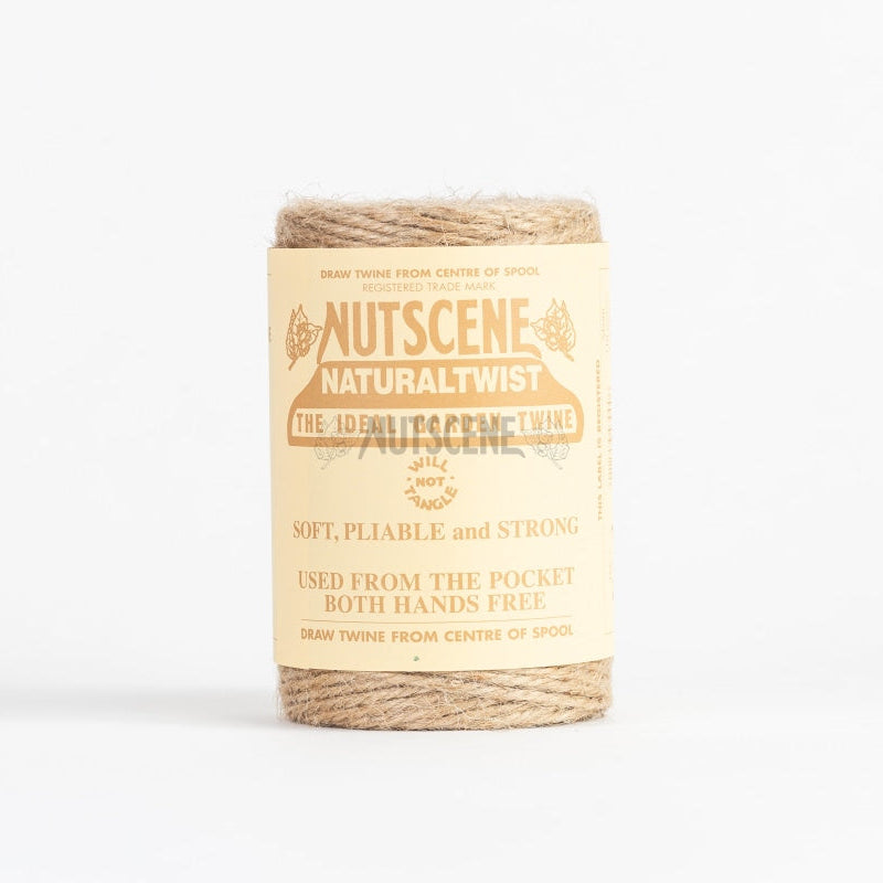Nutscene® Heritage Jute Twine Spools Six Pack
