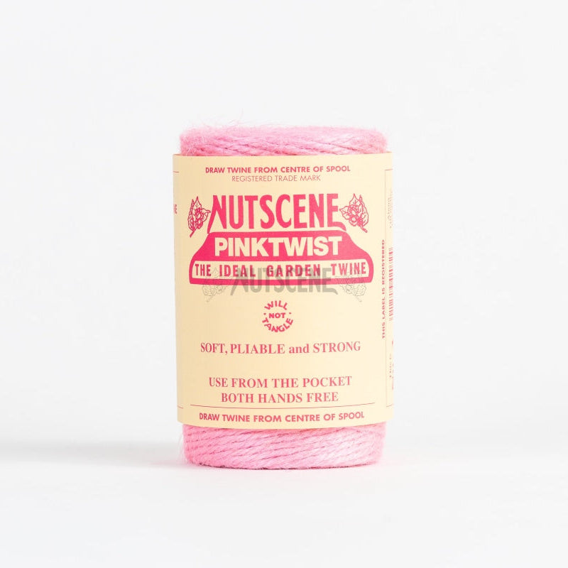 Nutscene® Heritage Jute Twine Spools Six Pack