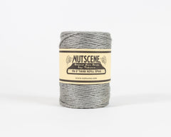 Replacement Twine For The Nutscene Tin O Pack Of 2 Spools Dove