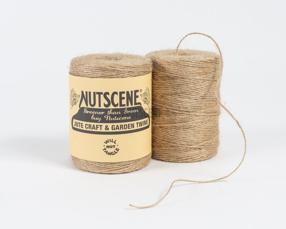 Single Ply Fine Twine For Craft Work