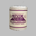 Sisal Twine Or String From Nutscene® Strong And Long Lasting
