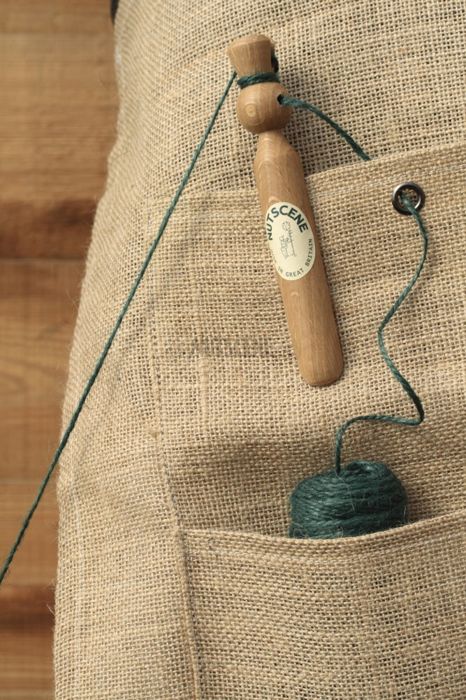 Snippet Twine Dolly Wearable Garden Cutter