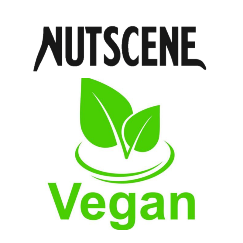 Nutscene on Veganism