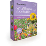 Seedball Scatter Box