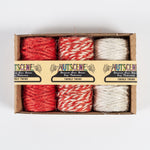 mini twines for craft from  Nutscene