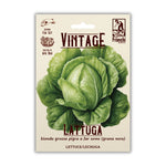 Vintage Franchi Seeds